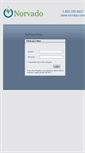 Mobile Screenshot of myphone.norvado.com
